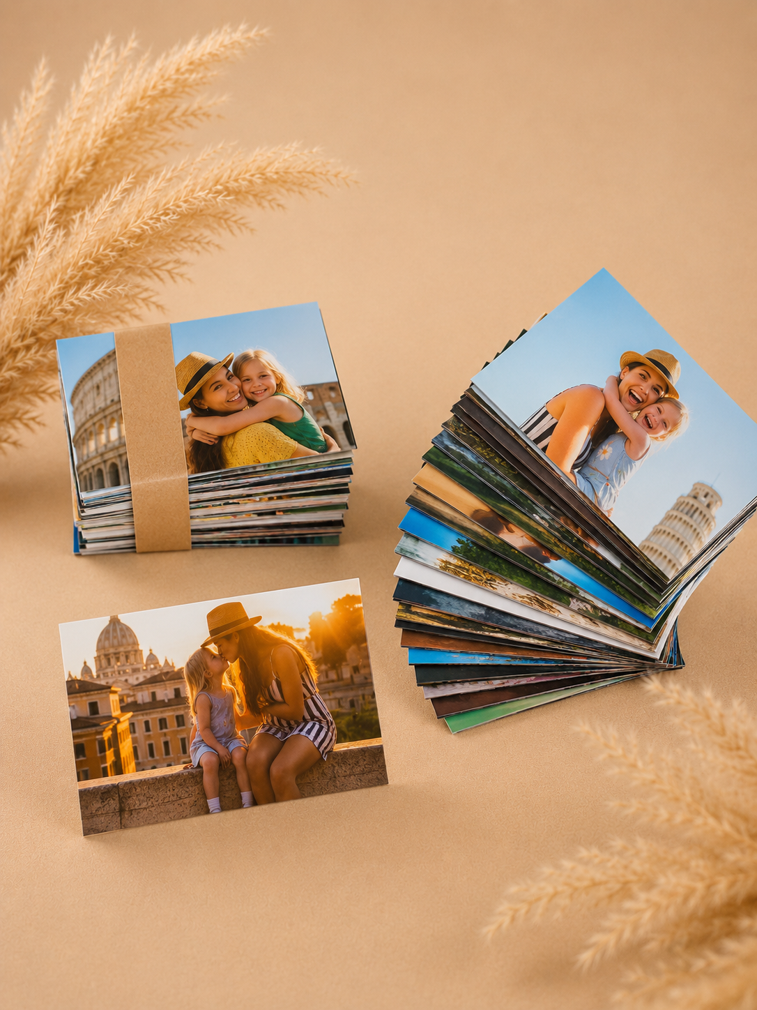 Impressão de Fotos