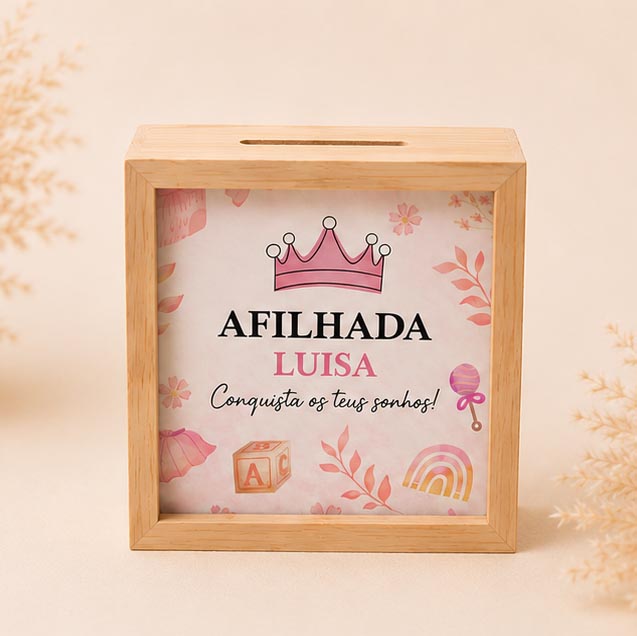 Mealheiro Afilhada