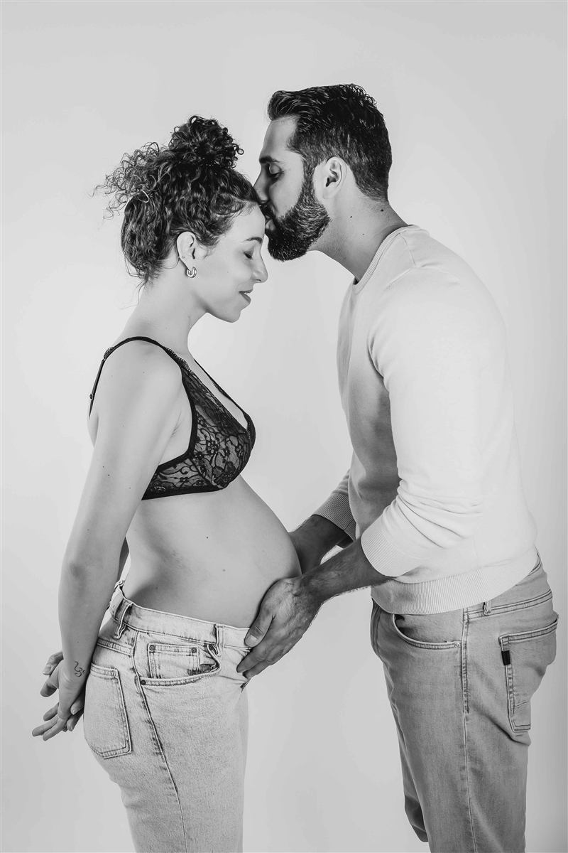 Fotografia Grávidas