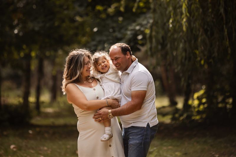 Fotografia Grávidas