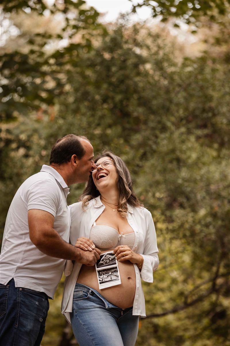 Fotografia Grávidas