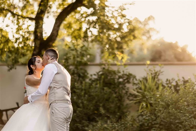 Fotografia Casamento