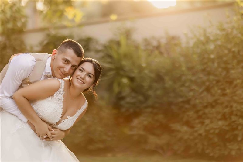 Fotografia Casamento