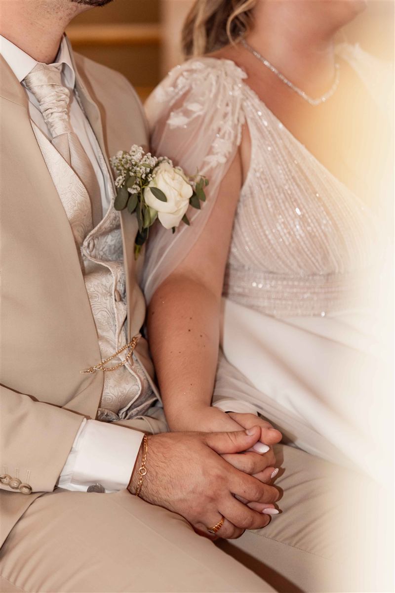 Fotografia Casamento