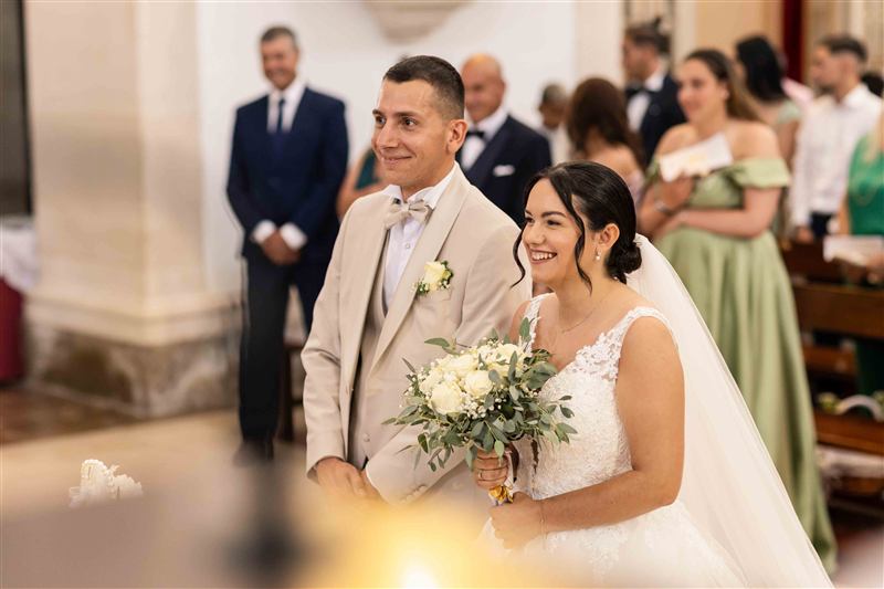 Fotografia Casamento