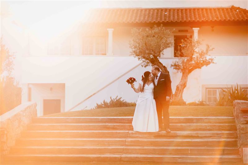 Fotografia Casamento