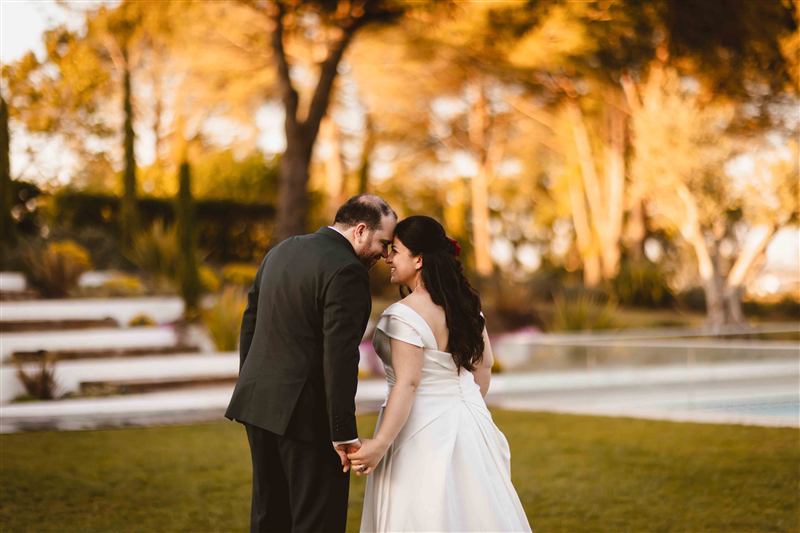 Fotografia Casamento