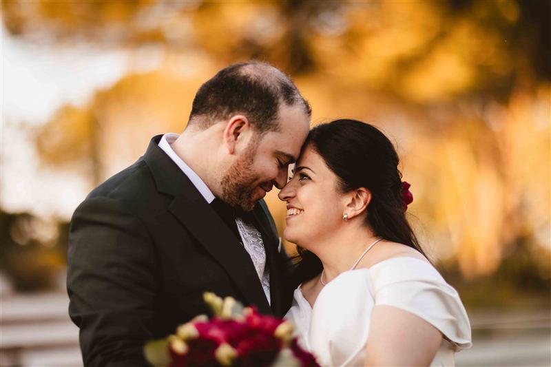 Fotografia Casamento