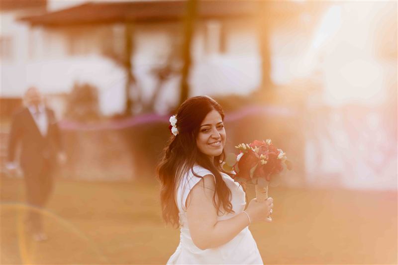 Fotografia Casamento