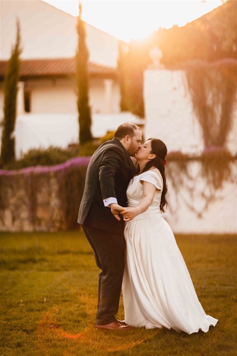 Fotografia Casamento
