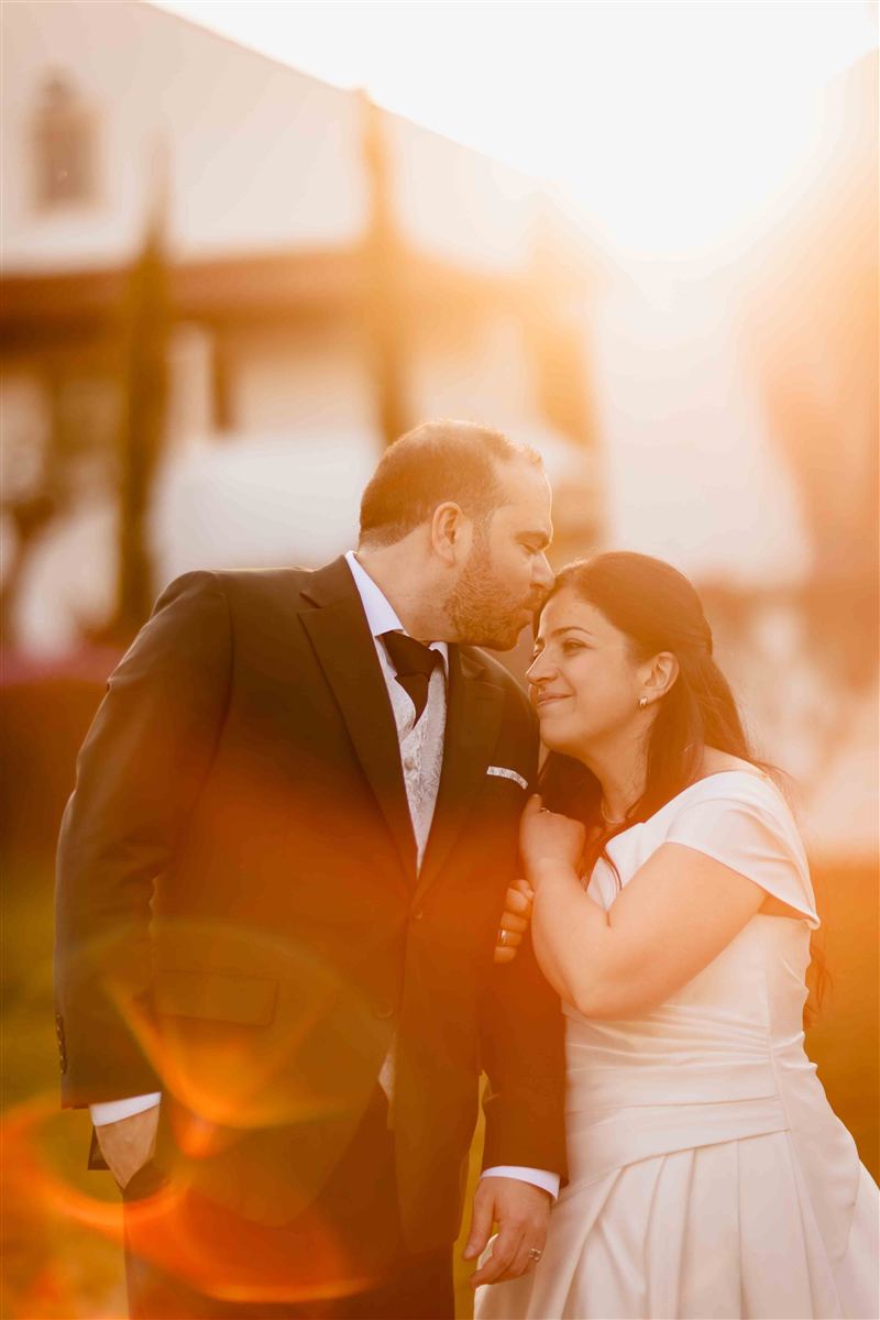 Fotografia Casamento