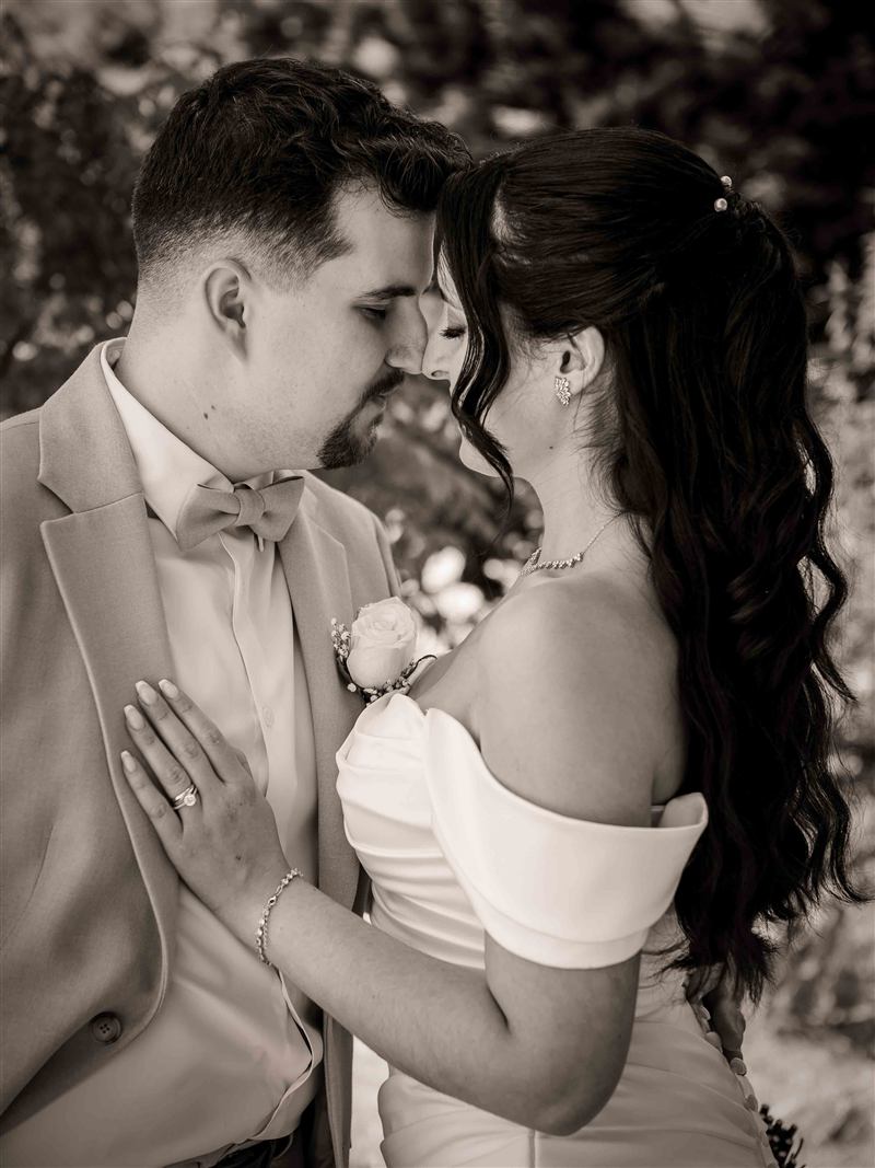 Fotografia Casamento