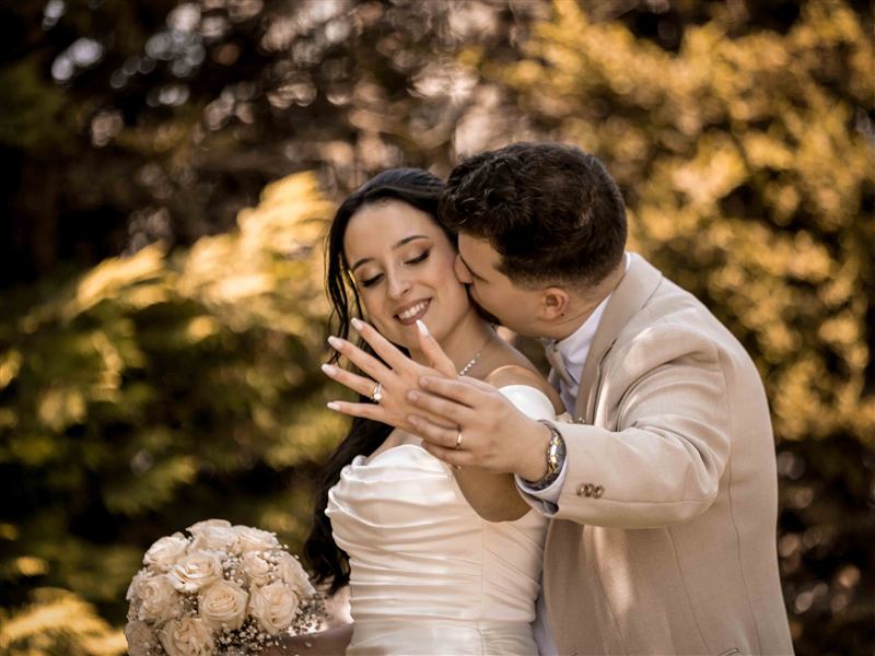 Fotografia Casamento