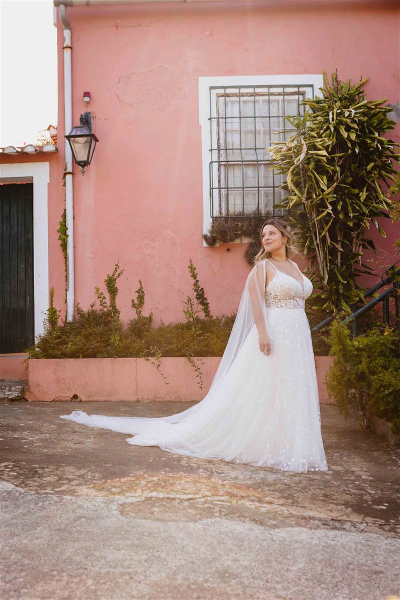 Fotografia Casamento