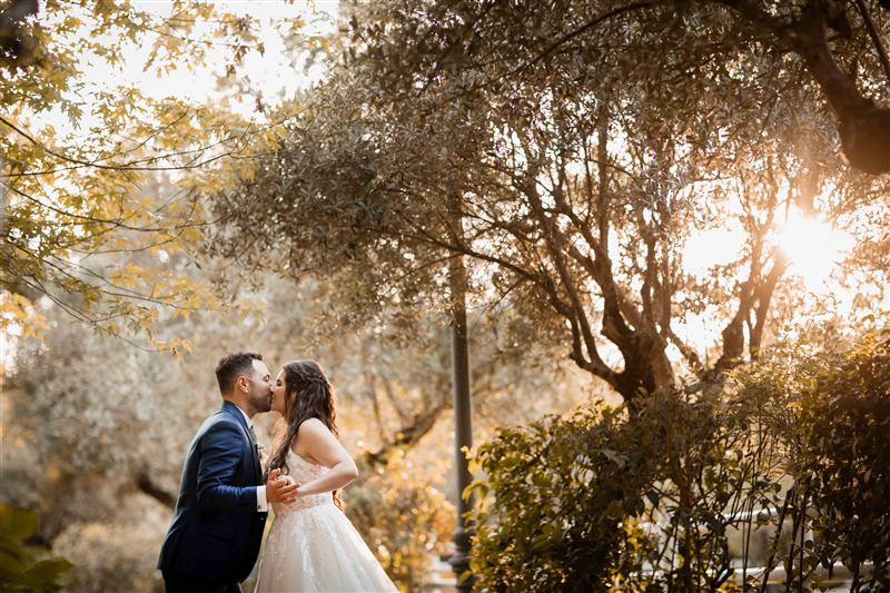 Fotografia Casamento