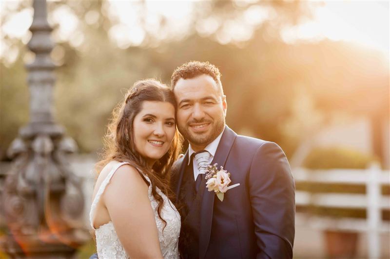 Fotografia Casamento