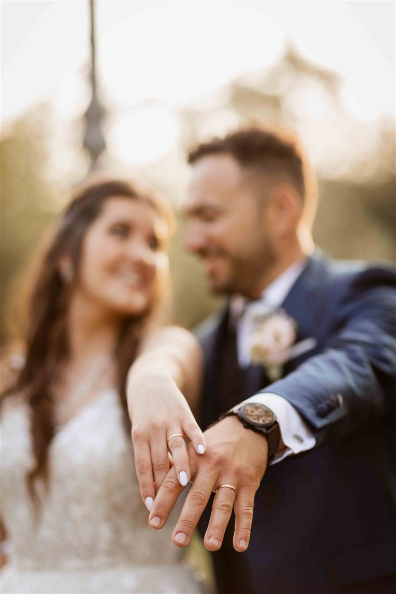 Fotografia Casamento