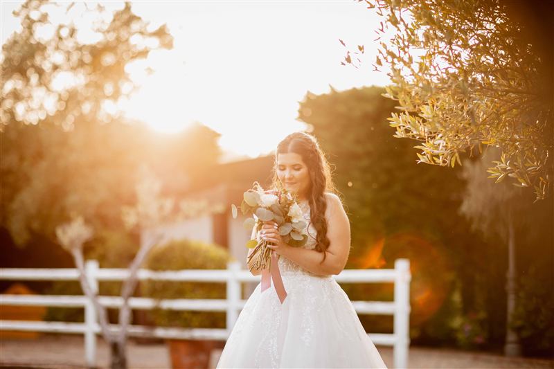Fotografia Casamento