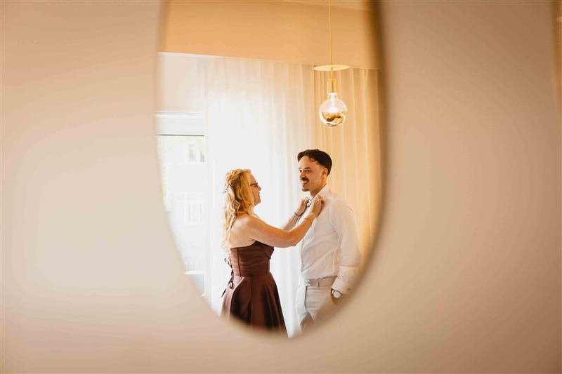 Fotografia Casamento