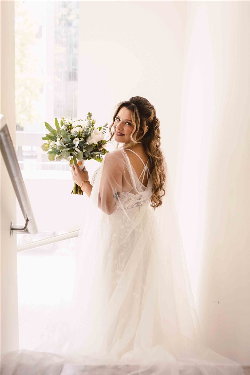Fotografia Casamento