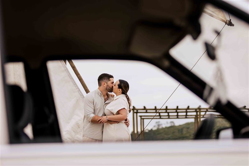 Fotografia Casamento