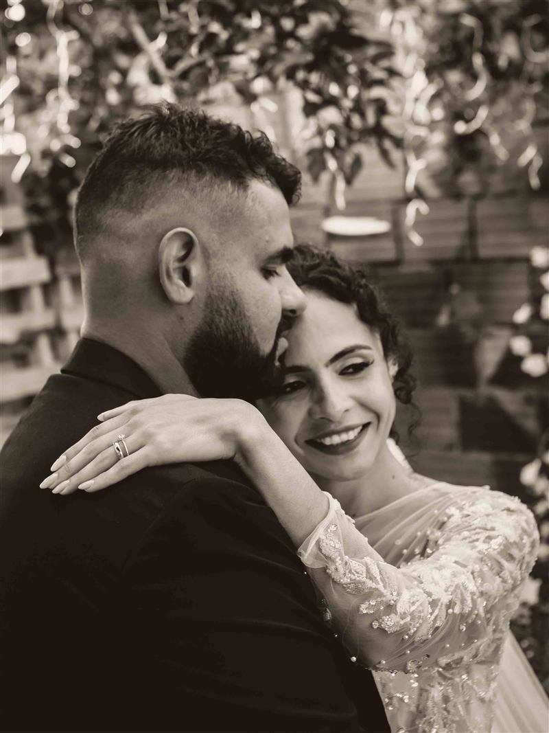 Fotografia Casamento