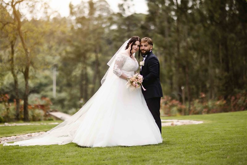 Fotografia Casamento