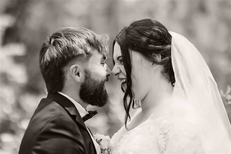 Fotografia Casamento