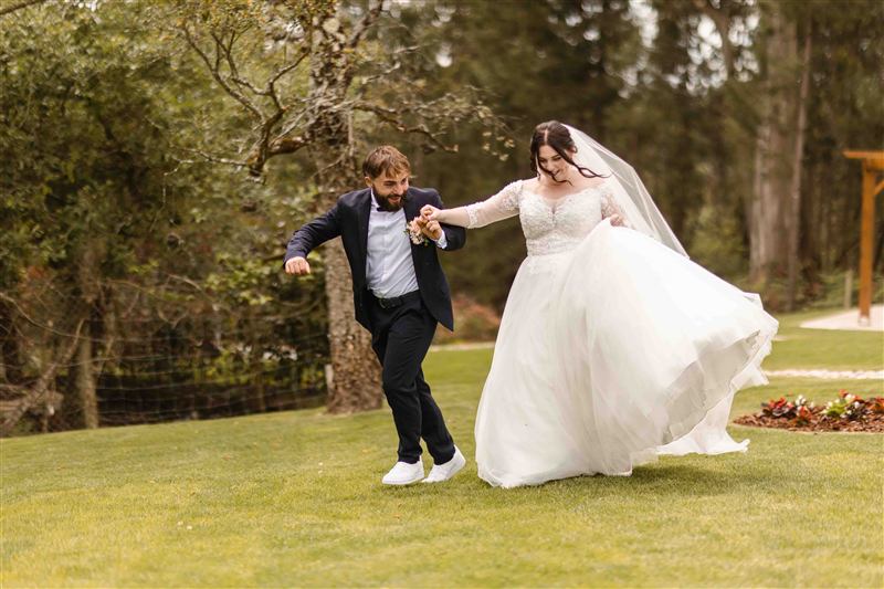 Fotografia Casamento