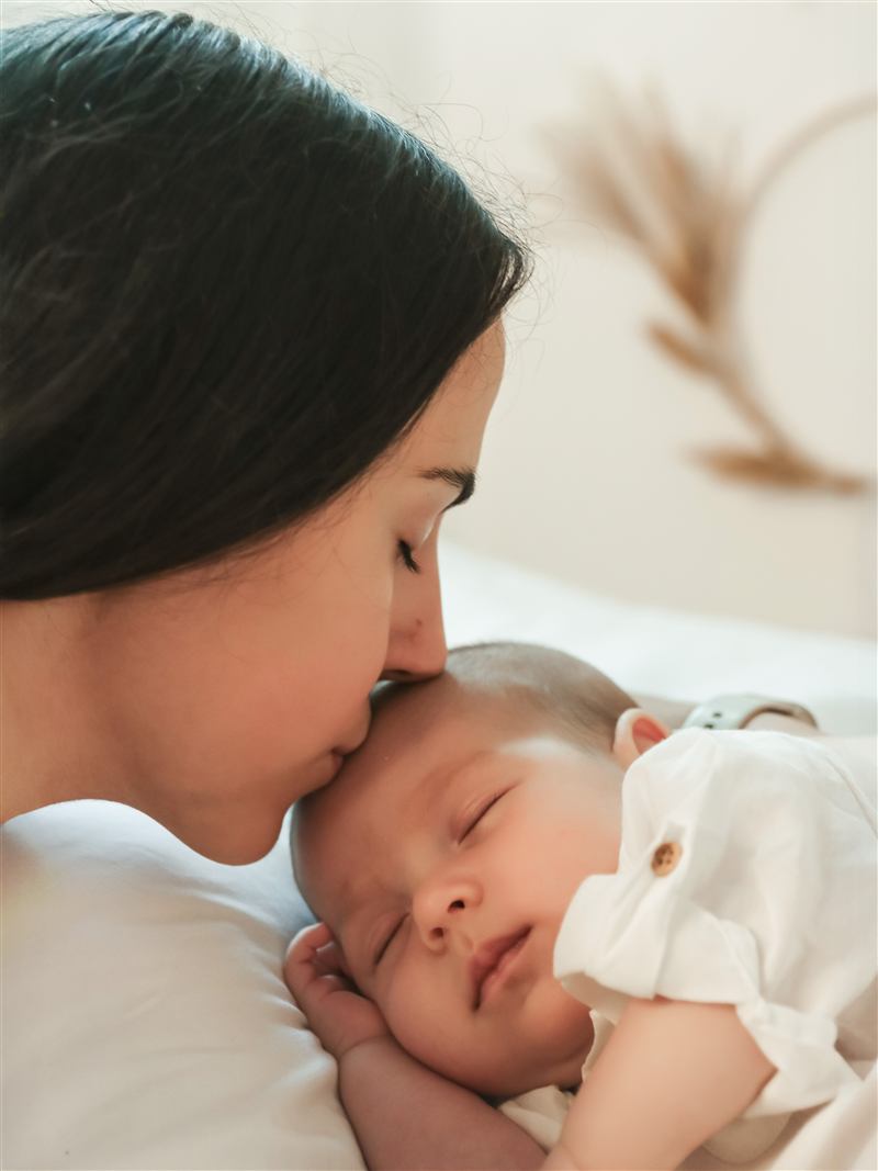 Fotografia Família & Crianças