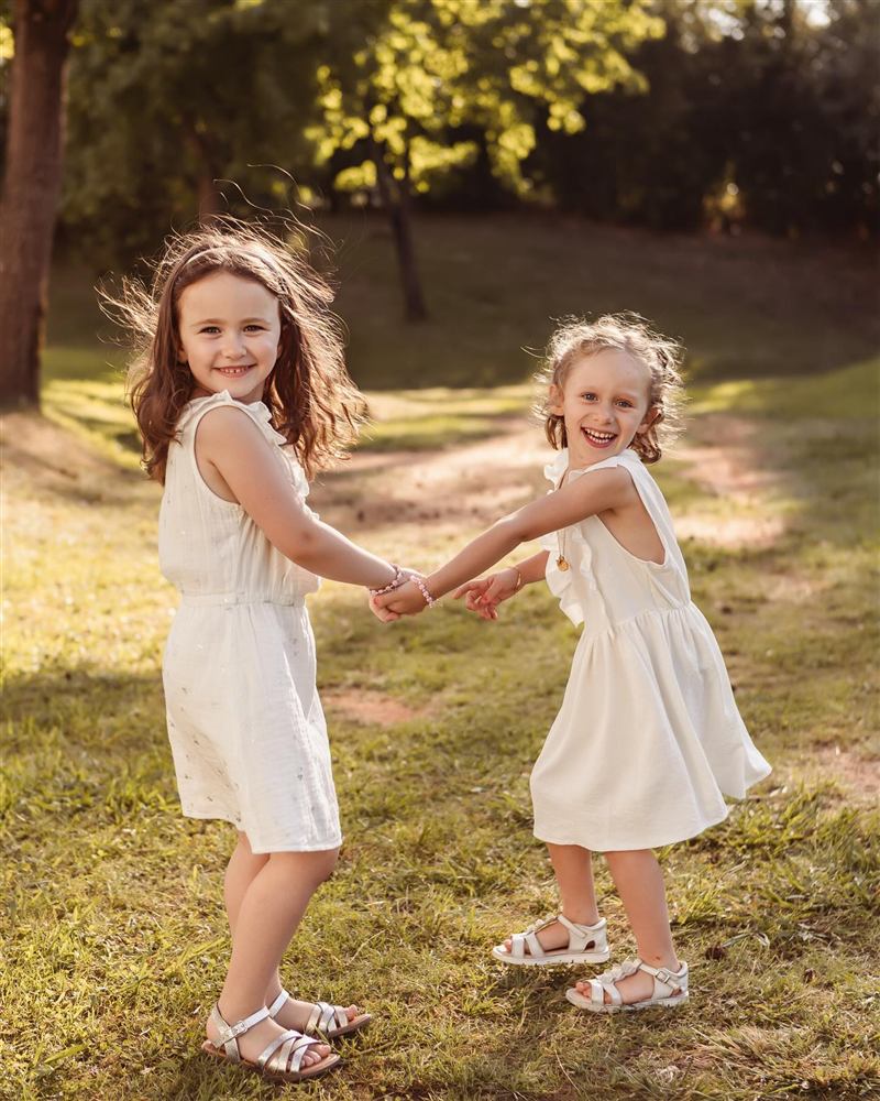 Fotografia Família & Crianças