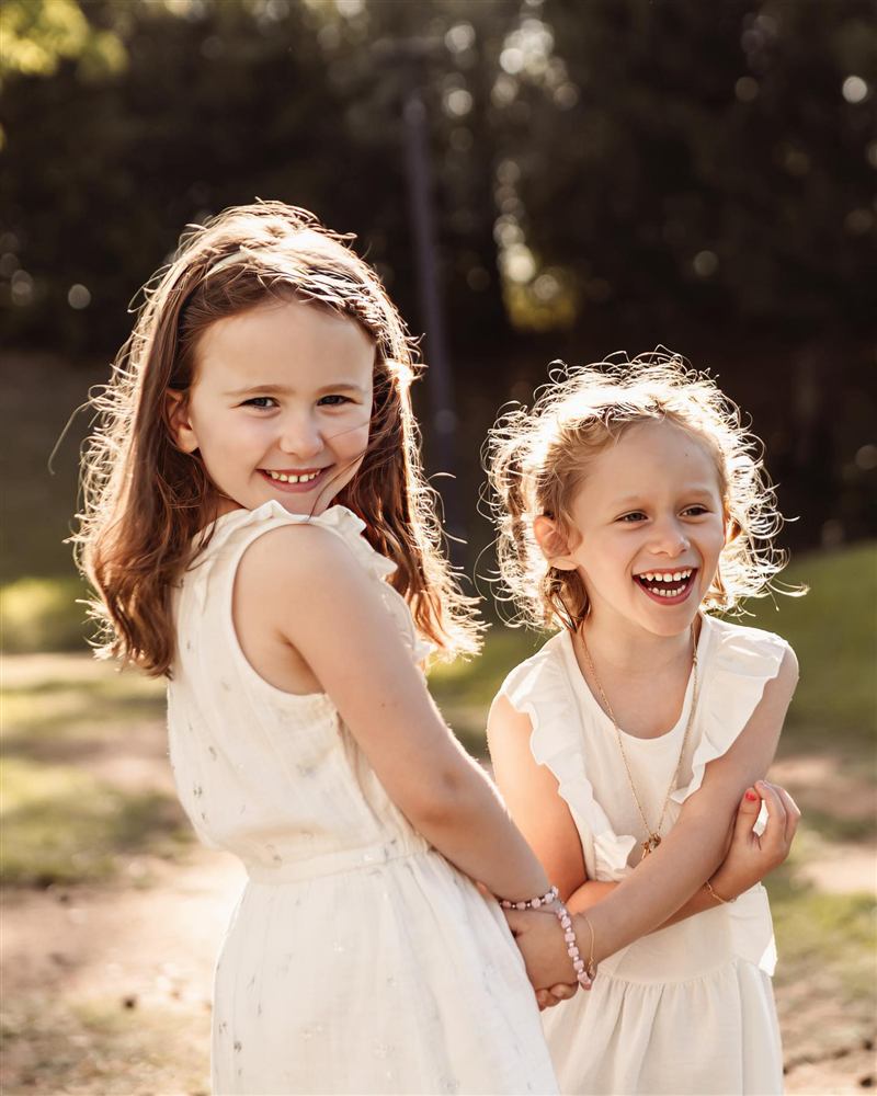 Fotografia Família & Crianças