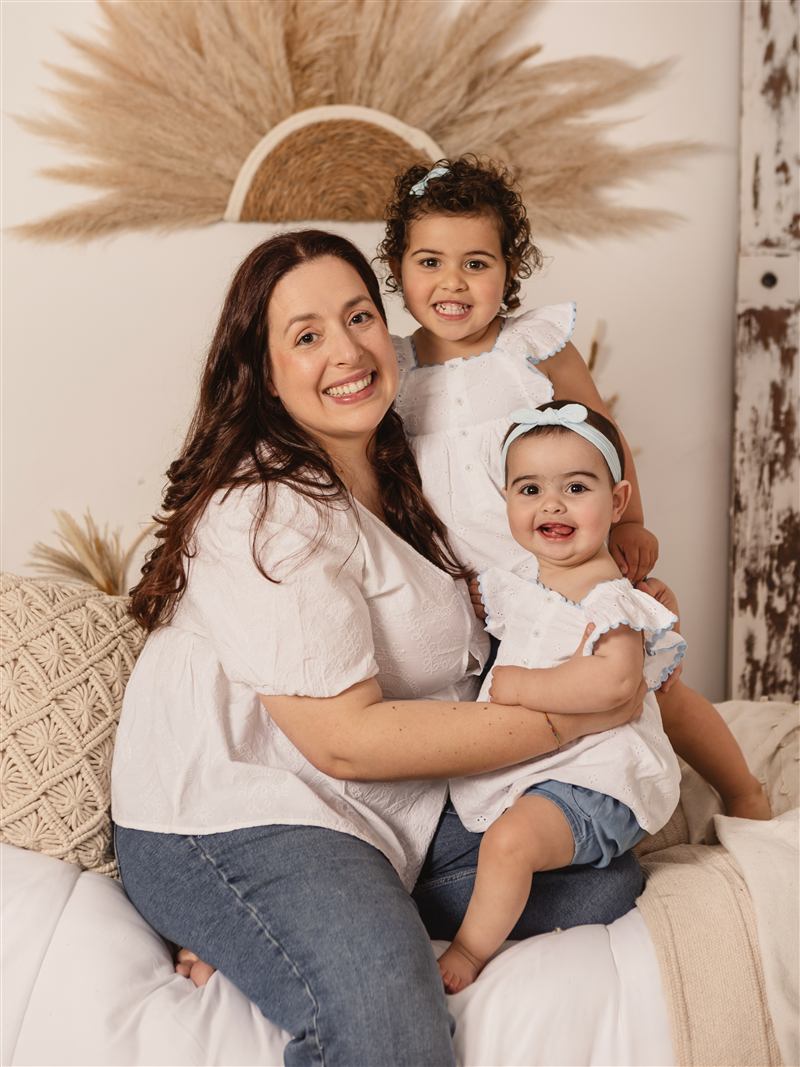 Fotografia Família & Crianças