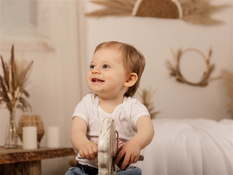 Fotografia Família & Crianças