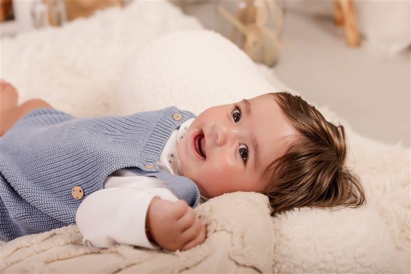 Fotografia Família & Crianças
