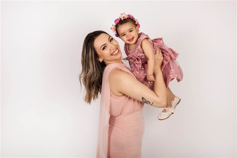 Fotografia Família & Crianças