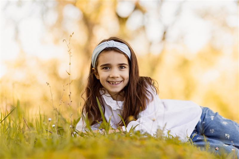 Fotografia Família & Crianças