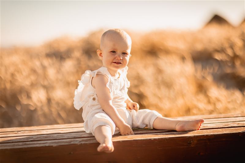 Fotografia Família & Crianças