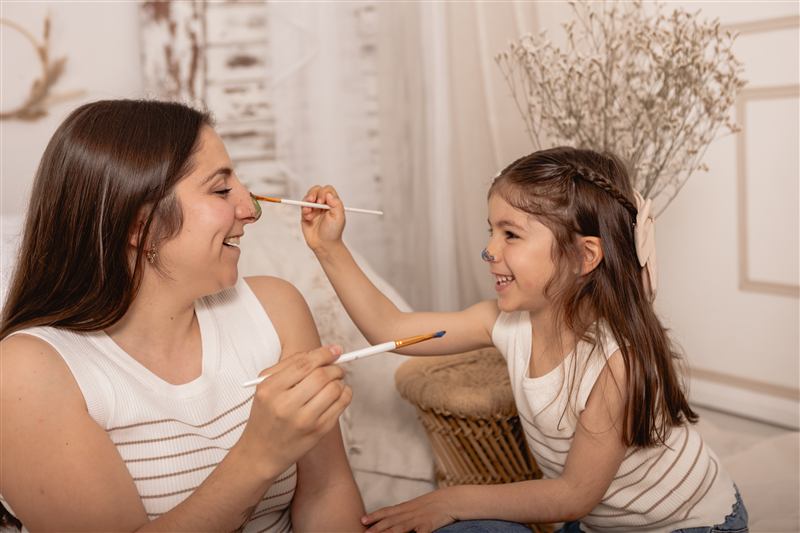 Fotografia Família & Crianças