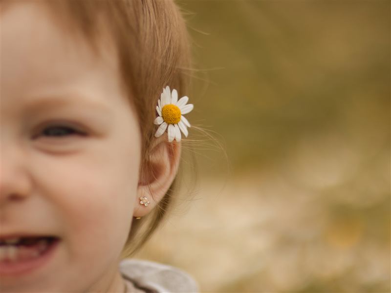 Fotografia Família & Crianças
