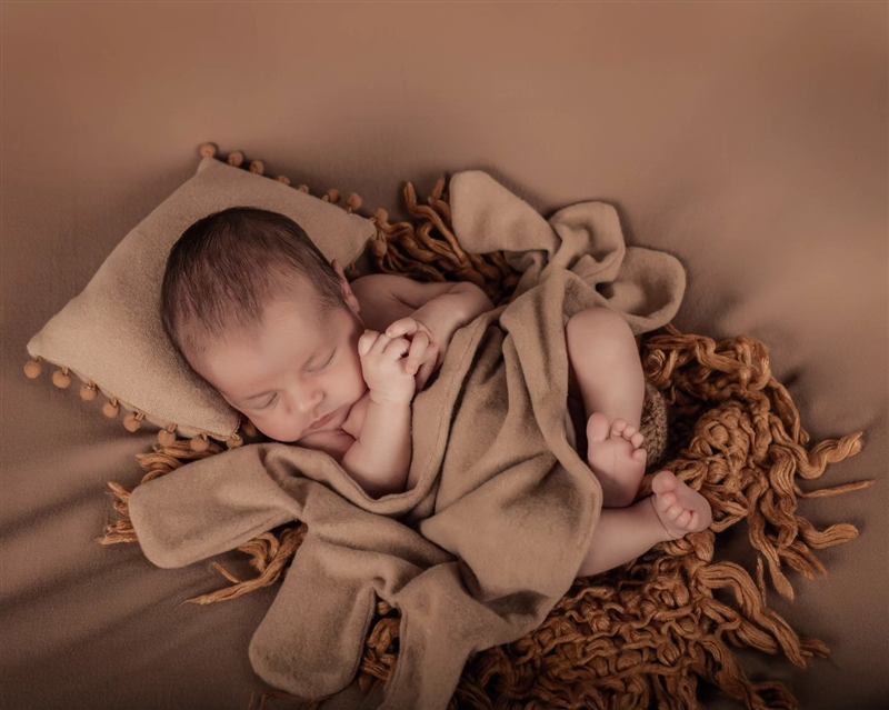 Fotografia Newborn