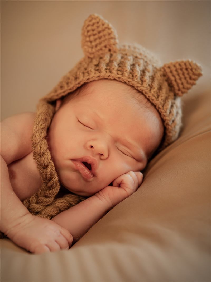 Fotografia Newborn