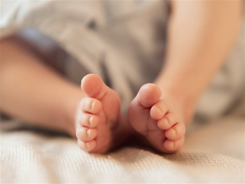 Fotografia Newborn