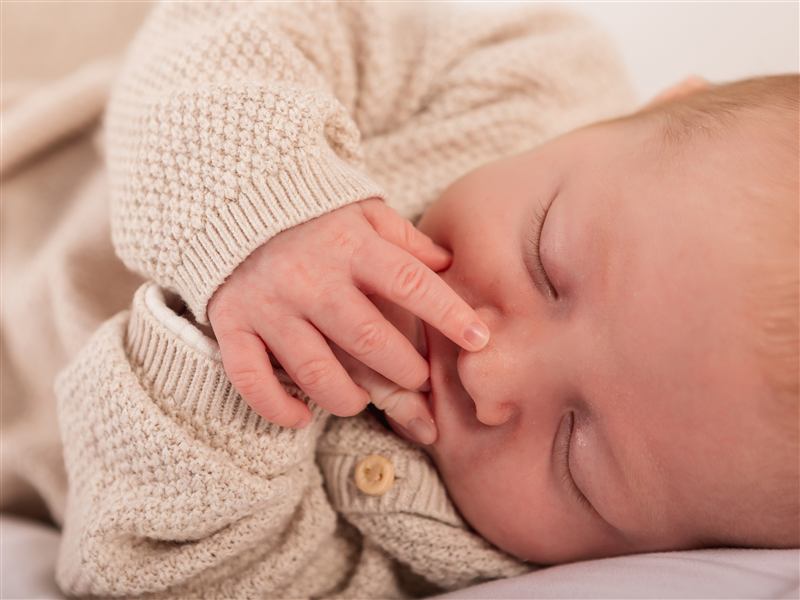 Fotografia Newborn