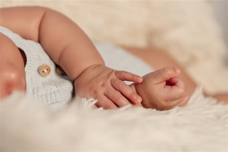 Fotografia Newborn