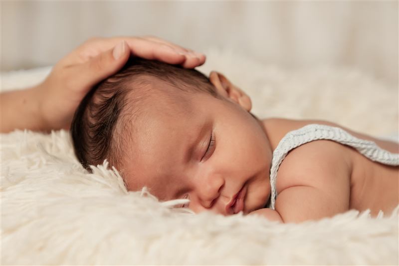 Fotografia Newborn