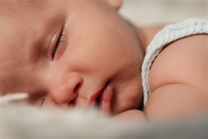 Fotografia Newborn