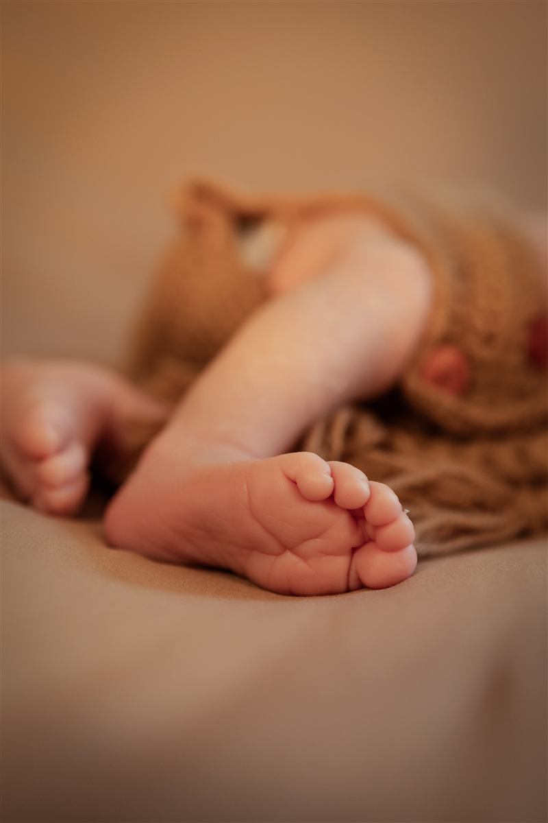 Fotografia Newborn