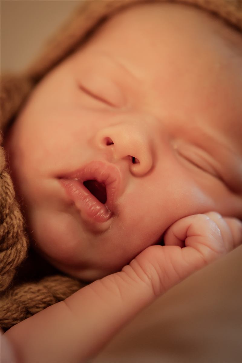 Fotografia Newborn