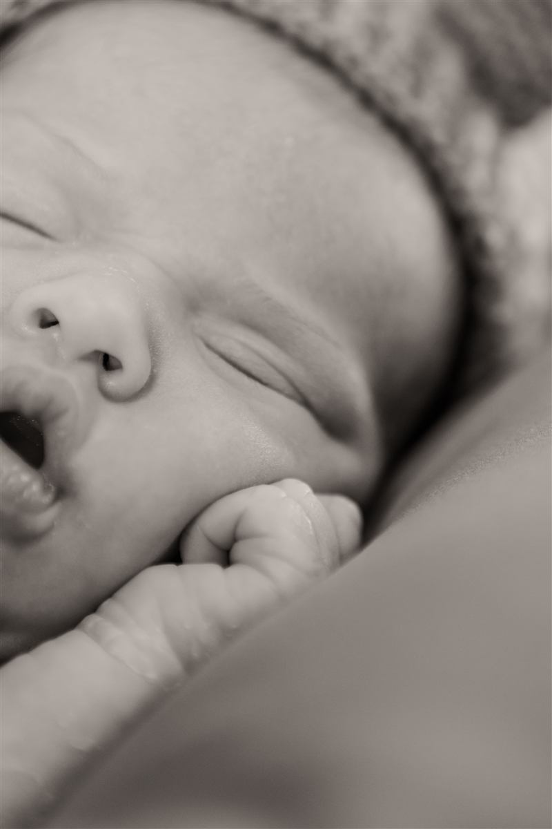 Fotografia Newborn